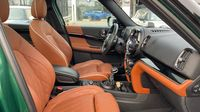 Mini Countryman Cooper SE 125ch + 95ch Edition Premium Plus ALL4 BVA6 — photo 15