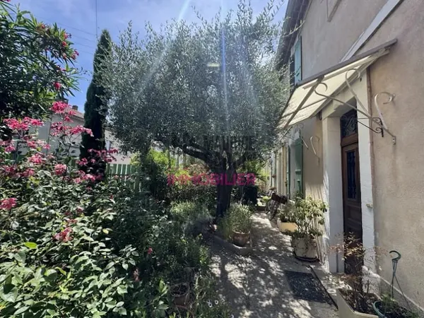 Maison 3 pièces 63 m²