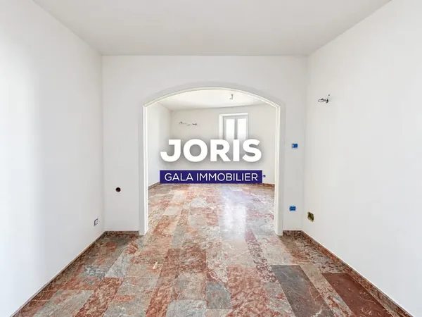 Immeuble de rapport Deux logements Narbonne