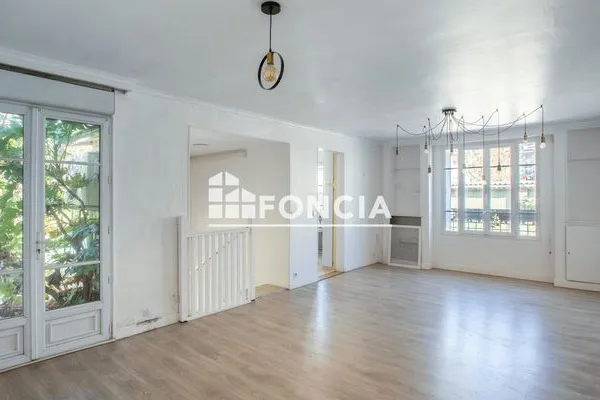 Appartement 3 pièces 79 m²