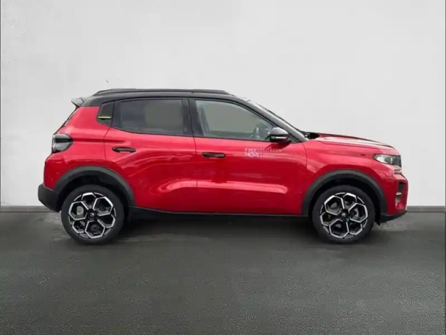 Citroën C3 turbo 100 ch bvm6 — photo 4