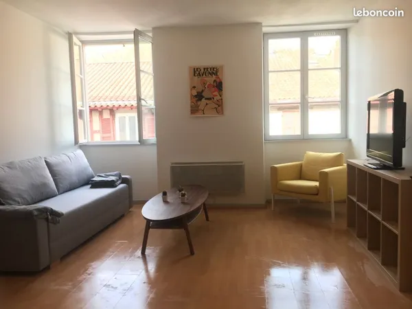 Appartement Bayonne - ST ESPRIT