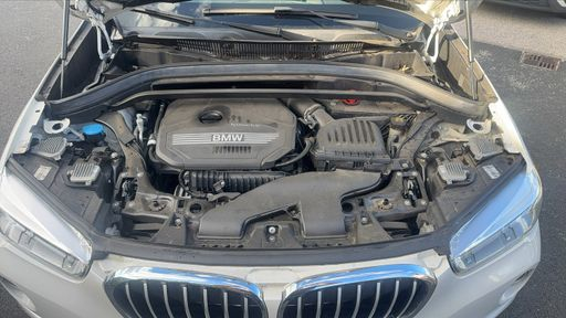 BMW X1 sDrive 18i 140 - X Line – 2017 – 169268 km – Essence – Boîte Manuelle — photo 26