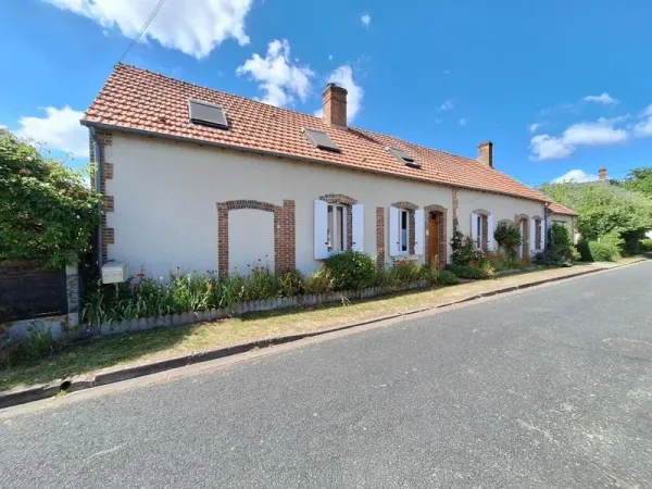 Maison 5 pièces 165 m²