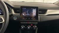 Renault Captur 1.6 E-Tech hybride 145ch Intens -21 — photo 19