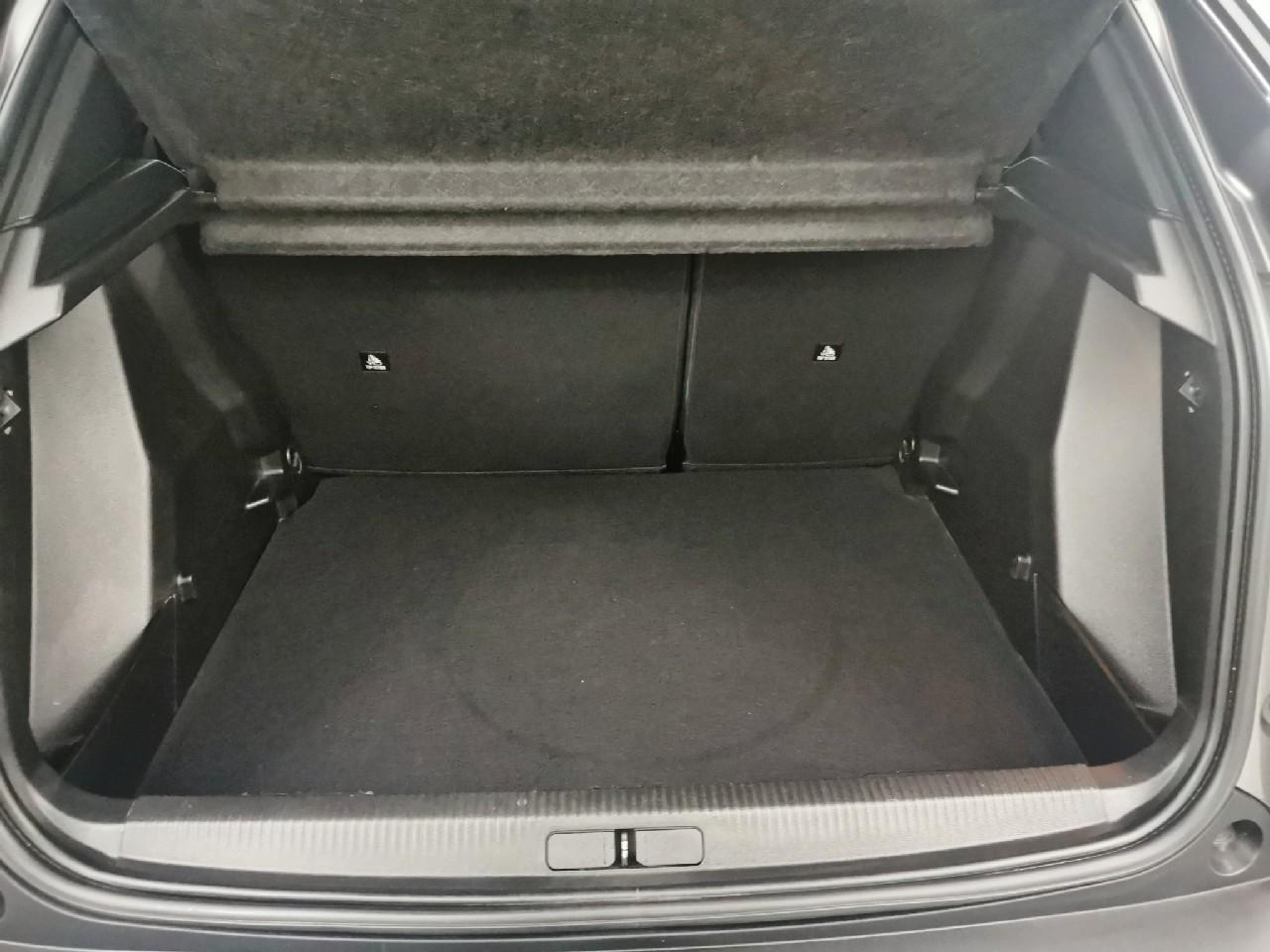 Peugeot 2008 puretech 100 s&s bvm6 style — photo 14