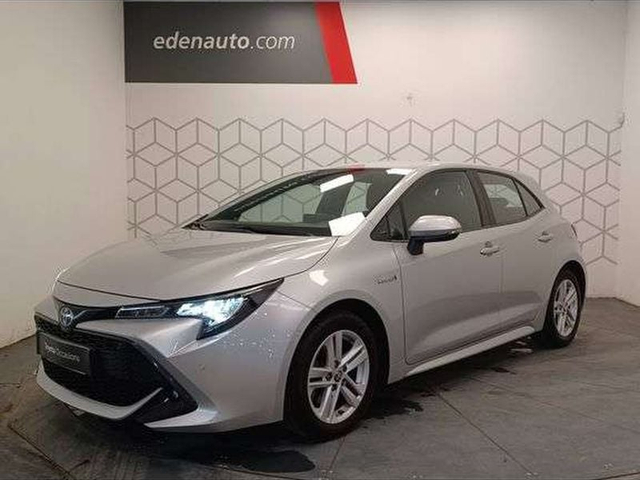 Toyota COROLLA Toyota Corolla
