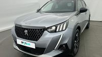 Peugeot 2008 1.2 PureTech 130ch S&S GT EAT8