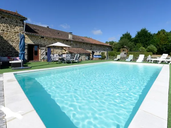 Maison 6 pièces