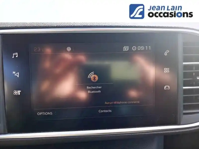 Peugeot 308 1.2 puretech 130ch s&amp;s eat6 — photo 16