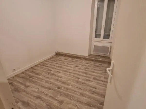Appartement T2