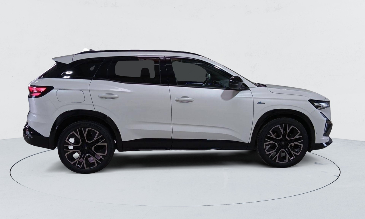Renault Austral — photo 6