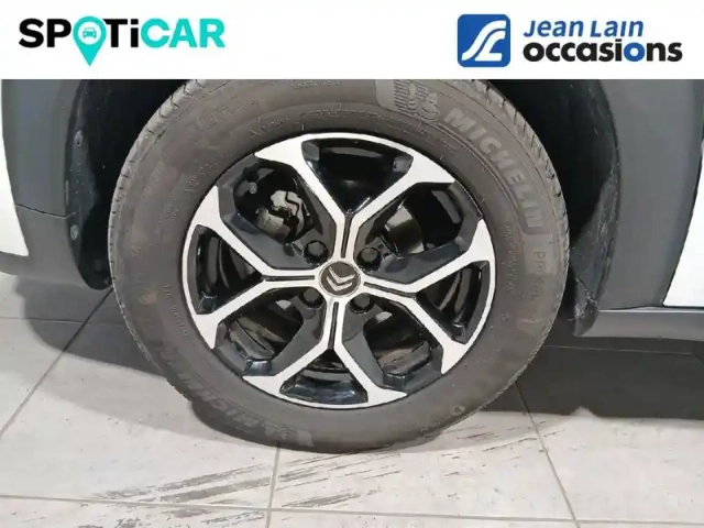 Citroën C3 Aircross bluehdi 110 s&amp;s bvm6 — photo 13
