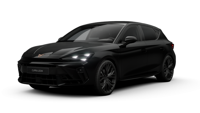 Cupra Leon eHybrid 204 ch DSG6