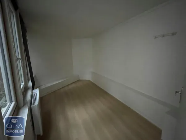 Appartement 2 pièces 36 m²