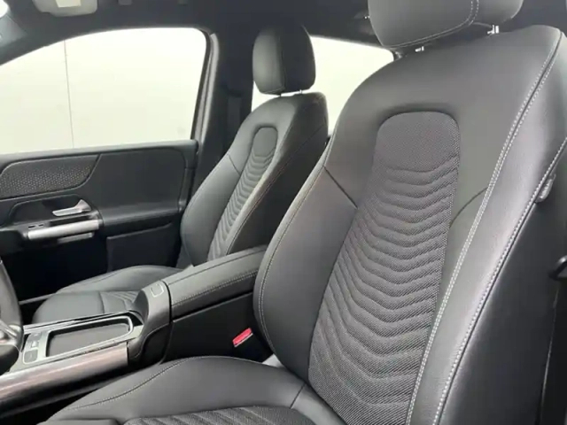 Mercedes Classe B 200 progressive line — photo 12