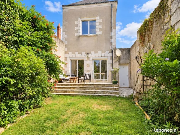 Propriété 5 pièces 146 m²