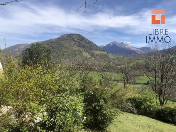 Maison 7 pièces 90 m²