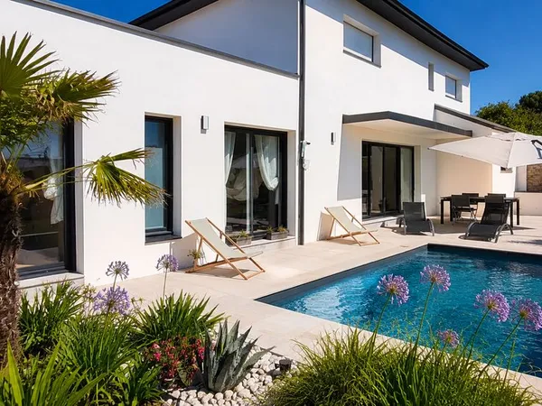 Vente maison La Baule