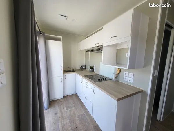 Maison Vente Ambon 4p 40m² 93550€