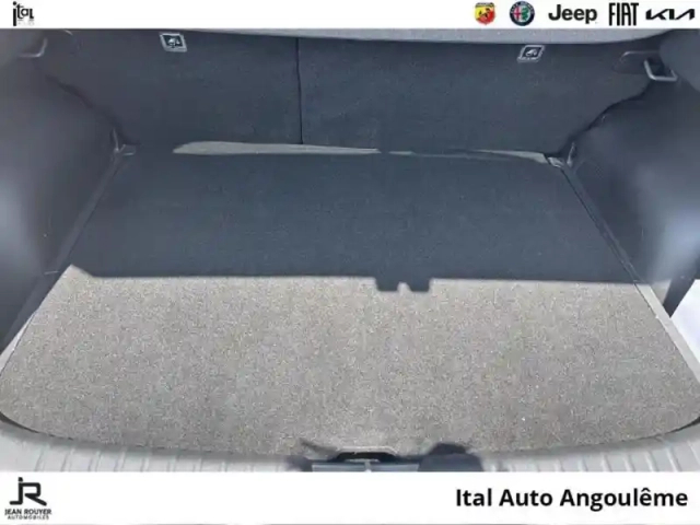 Kia Niro ev 204ch premium — photo 6