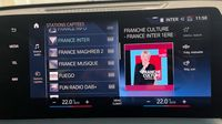 Bmw X1 sDrive18i 136ch Business Design — photo 19