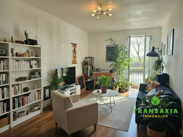 Appartement à vendre La Réole