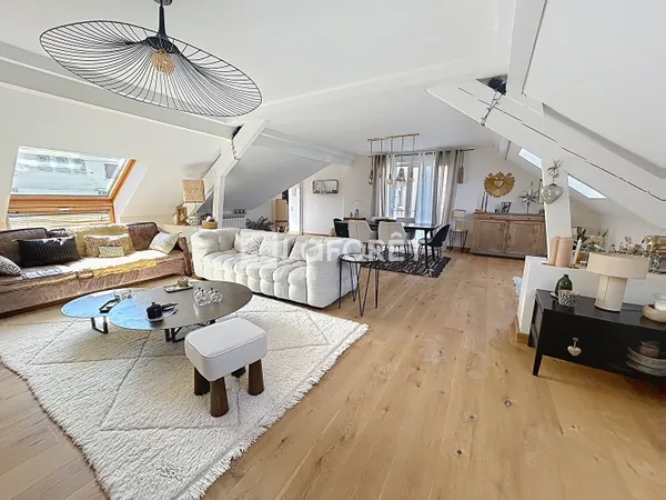 Maison 7 pièces 150 m²