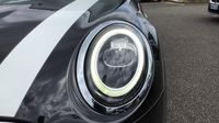 Mini Cabrio Cooper 136ch BVA7 Euro6d-T — photo 17
