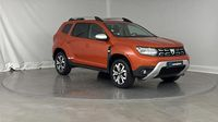 Dacia Duster 1.5 Blue dCi 115ch Prestige + 4x2 — photo 3