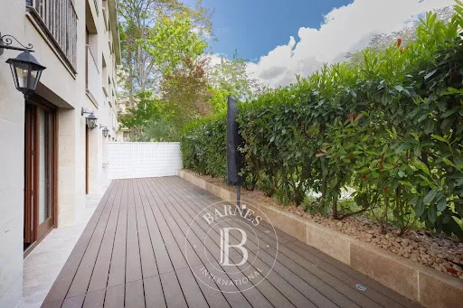 Appartement 5 pièces 113 m²