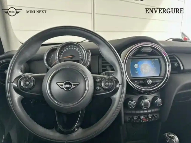 Mini Mini 5 portes one 75ch euro6d-t — photo 6