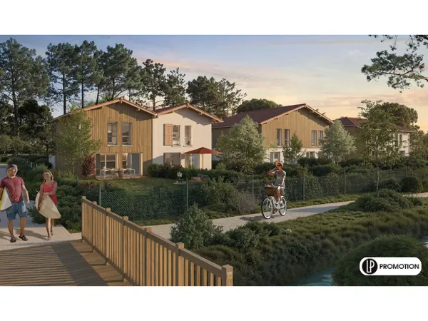Villa Seignosse