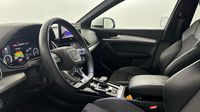 Audi Q5 Sportback 50 TFSI e 299ch S line quattro S tronic 7 — photo 12