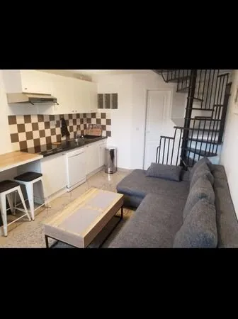 Appartement de 54m2 à louer sur Villemomble