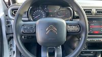 Citroen C3 1.2 PureTech 110ch S&S Shine EAT6 — photo 16