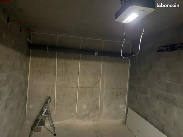 Garage Divonne-les-bains