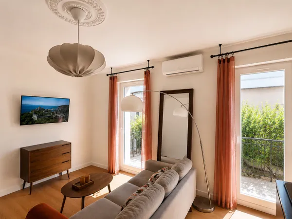 Loue appartement bail mobilité