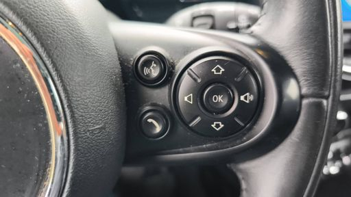 Mini Clubman 2.0 d Cooper 150 BVA6 - Canonbury – 2020 – 116595 km – Diesel – Boîte Automatique — photo 7