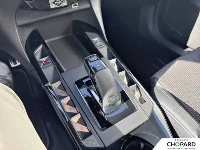Ds Ds 3 ds3 crossback puretech 130 eat8 — photo 16