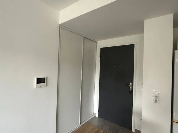 Appartement 1 pièce 33 m²