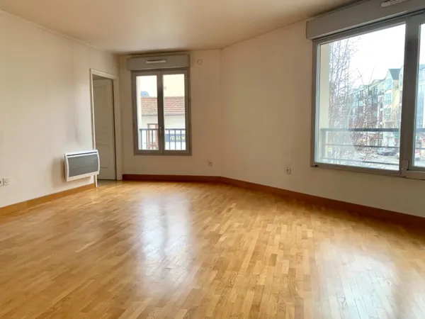 Vends appartement 67m²