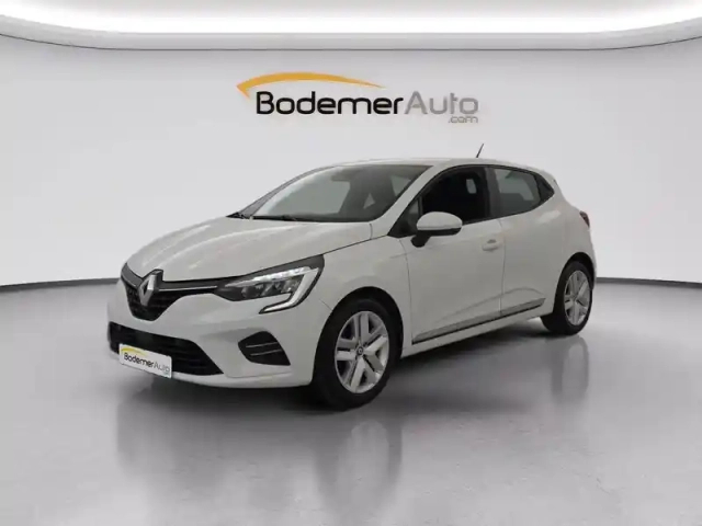 Renault Clio sce 65 - 21n — photo 131