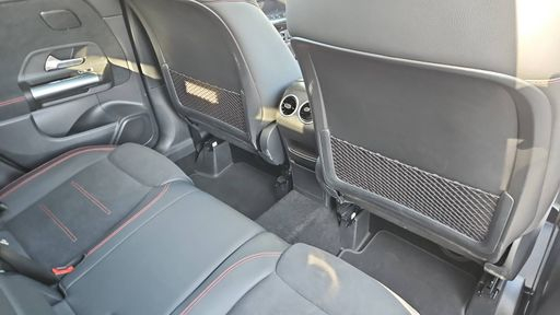 Mercedes Classe GLA 250e 218 EQ Power 8G-DCT - AMG Line – 2023 – 12821 km – Hybride rechargeable – Boîte Automatique — photo 37