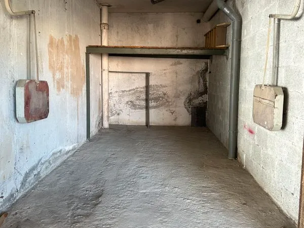 Garage et parking Vente San-Martino-di-Lota 27000€