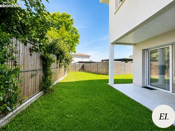 Propriété 4 pièces 95 m²