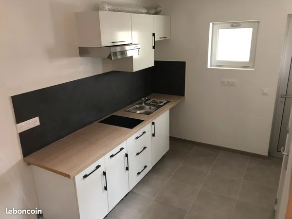 Location F3 May en Multien