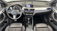 Bmw X1 xDrive25eA 220ch M Sport 6cv — photo 11