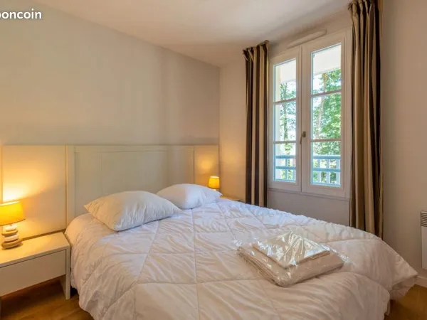Location appartement T2 - 40m2 - Dunkerque