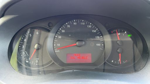 Renault Kangoo Express Fourgon 1.5 dCi 75 - Confort – 2016 – 36709 km – Diesel – Boîte Manuelle — photo 3